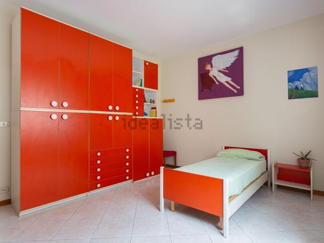 Stanze in affitto di m² in Via A. da Pordenone, 11