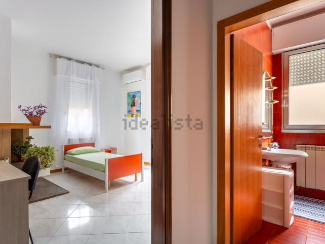 Stanze in affitto di m² in Via A. da Pordenone, 11
