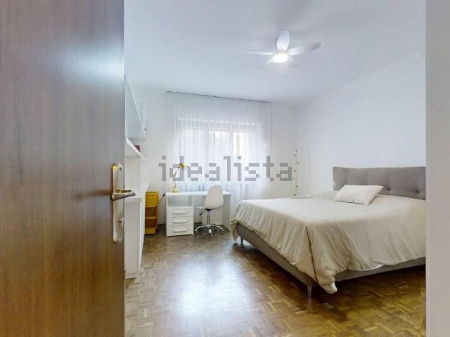 Stanze in affitto di m² in Via A. Fradeletto, 27