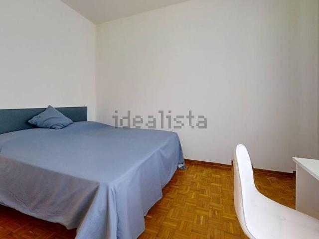 Stanze in affitto di m² in Via A. Fradeletto, 27