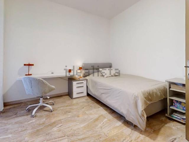 Stanze in affitto di m² in Via A. Fradeletto, 27