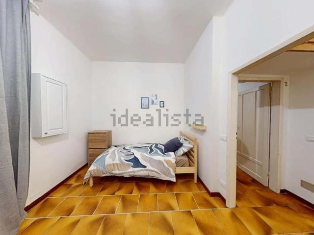Stanze in affitto di m² in Via Abruzzo