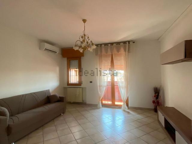 Stanze in affitto di m² in Via Agnini