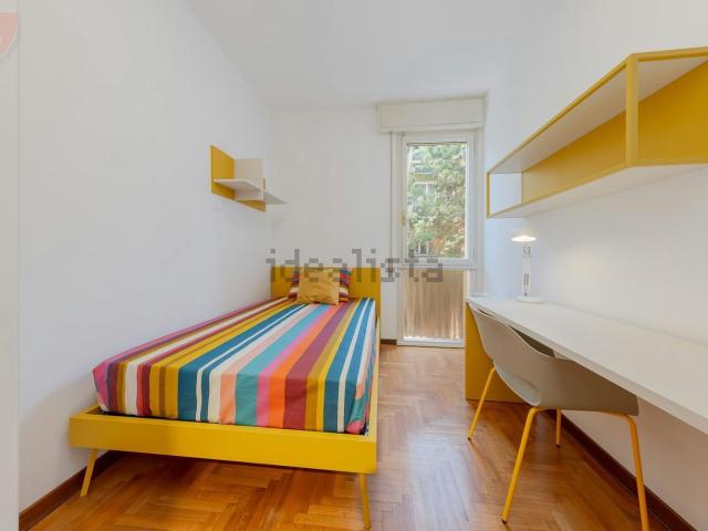 Stanze in affitto di m² in Via Agrigento, 6