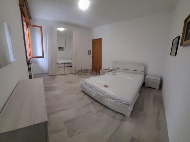 Stanze in affitto di m² in Via Adolfo Tedeschi, 7