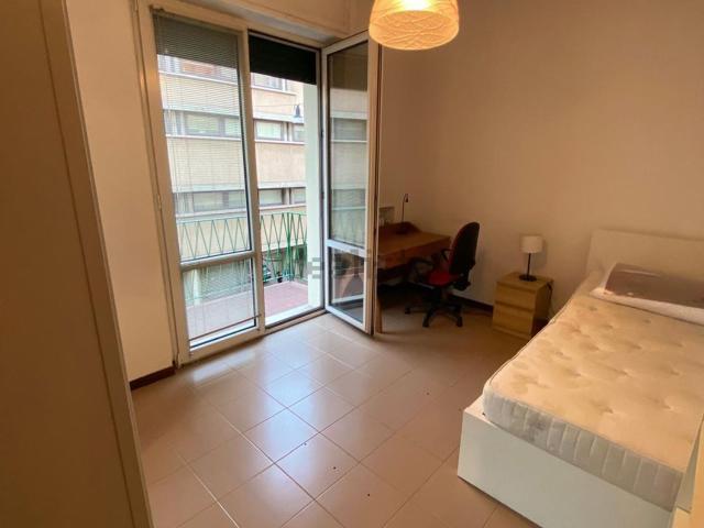 Stanze in affitto di m² in Via Adigetto, 17