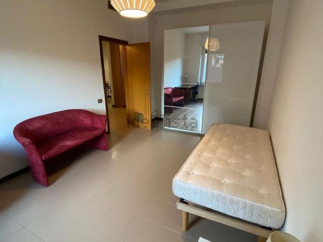 Stanze in affitto di m² in Via Adigetto, 17