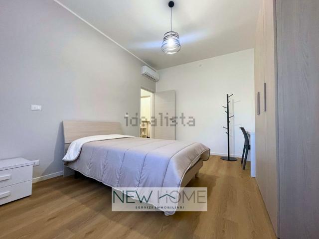 Stanze in affitto di m² in Via Adria, 9