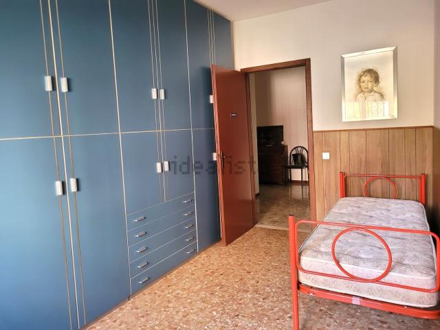 Stanze in affitto di m² in Via Adriano Valerini, 7