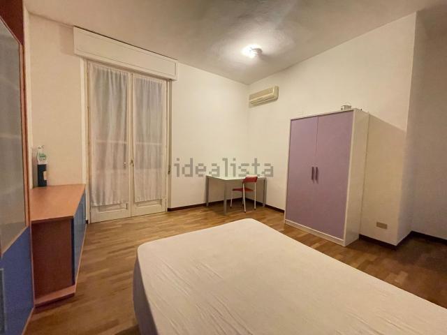 Stanze in affitto di m² in Via Aosta, 21