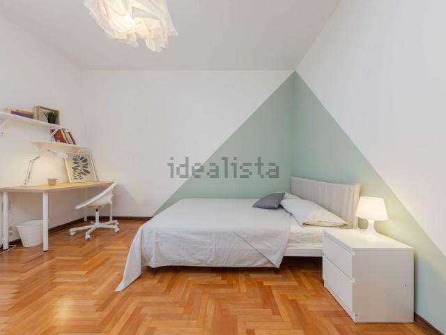 Stanze in affitto di m² in Via Aosta, 34