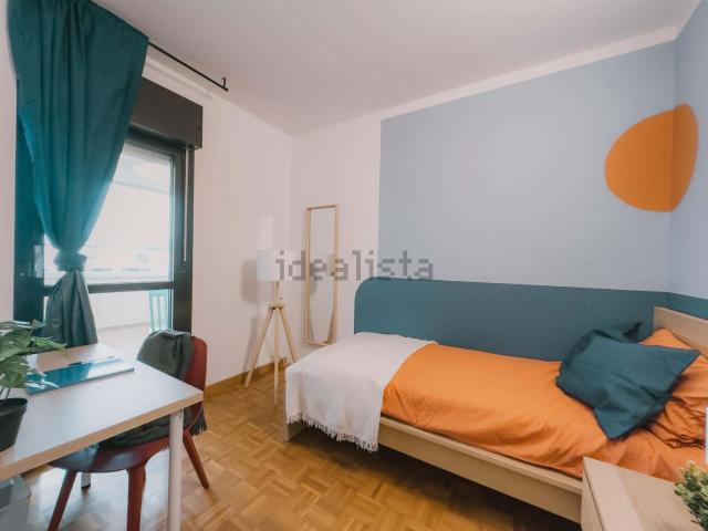 Stanze in affitto di m² in Via Albere, 21