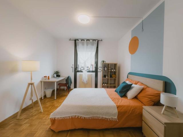 Stanze in affitto di m² in Via Albere, 21
