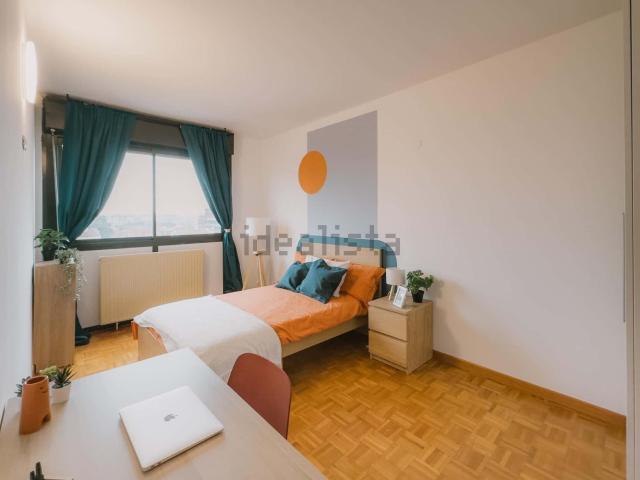 Stanze in affitto di m² in Via Albere, 21