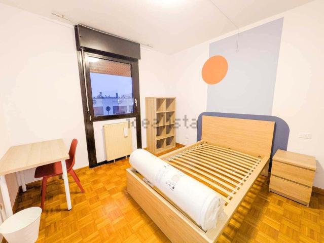 Stanze in affitto di m² in Via Albere, 21