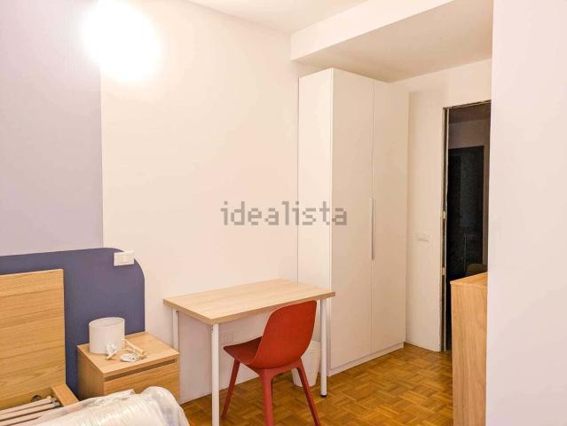 Stanze in affitto di m² in Via Albere, 21