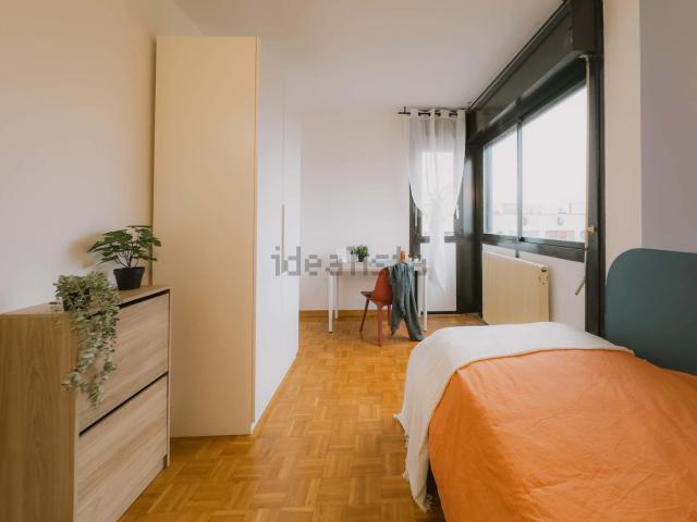 Stanze in affitto di m² in Via Albere, 21