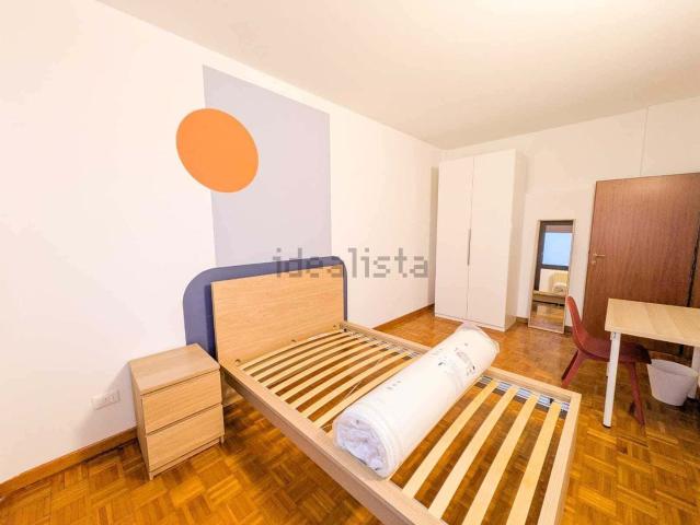 Stanze in affitto di m² in Via Albere, 21