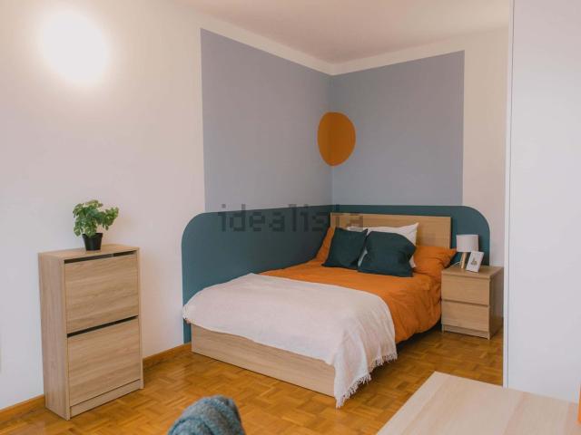 Stanze in affitto di m² in Via Albere, 21