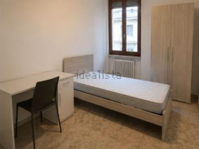 Stanze in affitto di m² in Via Albere