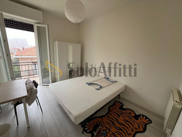 Stanze in affitto di m² in Via Alberto Braglia