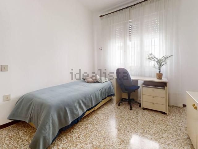 Stanze in affitto di m² in Via Alberto Cavalletto, 5