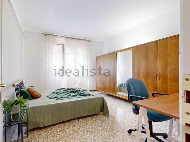 Stanze in affitto di m² in Via Alberto Cavalletto, 5