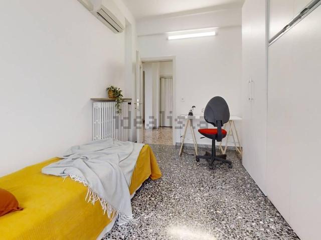 Stanze in affitto di m² in Via Alberto Cavalletto, 5