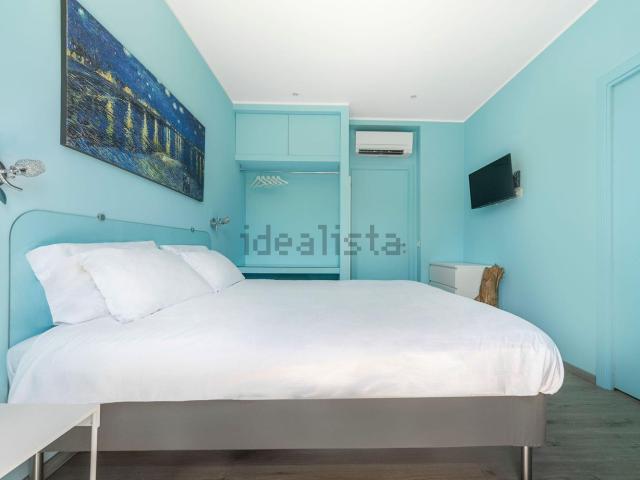 Stanze in affitto di m² in Via Alberto Dallolio, 48