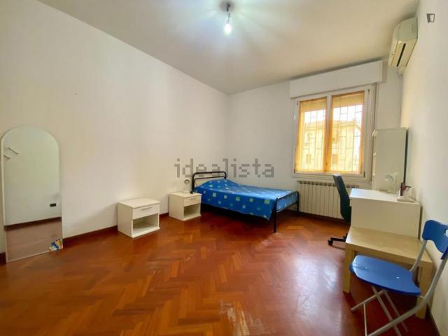 Stanze in affitto di m² in Via Alberto Dallolio