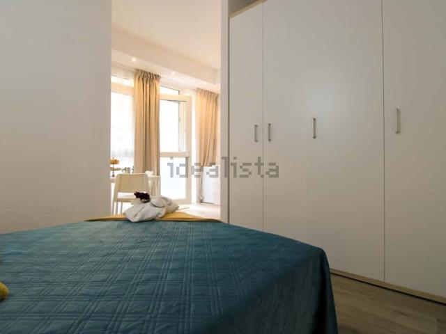 Stanze in affitto di m² in Via Alessandro Menganti, 8