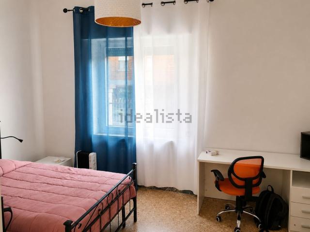 Stanze in affitto di m² in Via Alessandro Volta, 26