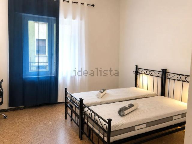 Stanze in affitto di m² in Via Alessandro Volta, 26