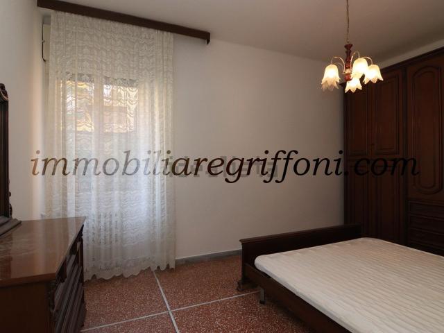 Stanze in affitto di m² in Via Alfredo Bergami