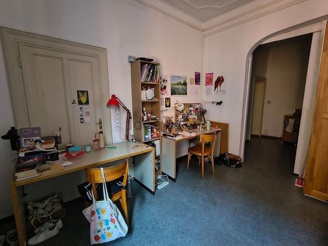 Stanze in affitto di m² in Via Altabella
