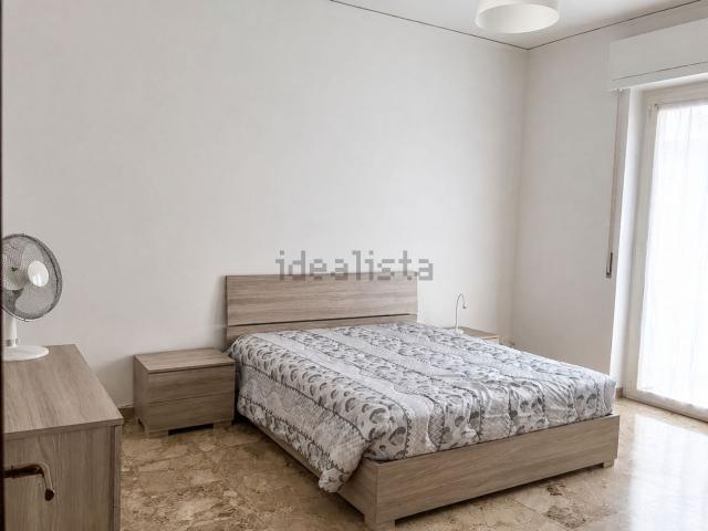 Stanze in affitto di m² in Via Altichiero, 6