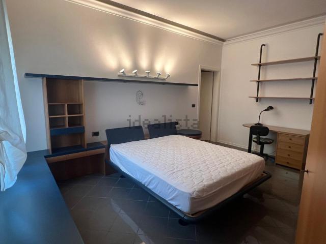 Stanze in affitto di m² in Via Amatore Sciesa