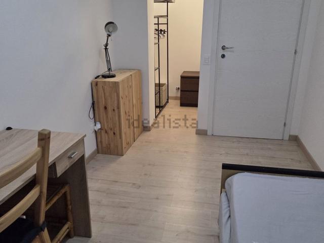 Stanze in affitto di m² in Via Andrea Colotti