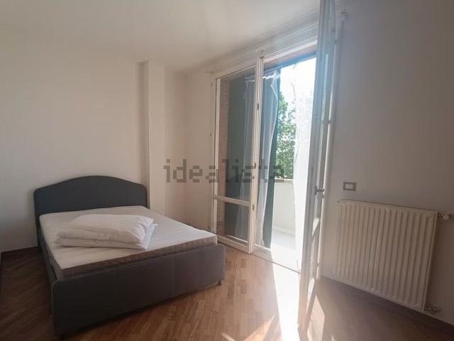 Stanze in affitto di m² in Via Andrea da Formigine