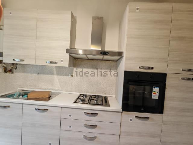 Stanze in affitto di m² in Via Andrea Delitio