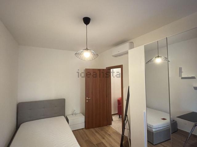 Stanze in affitto di m² in Via Angelo Emo, 72
