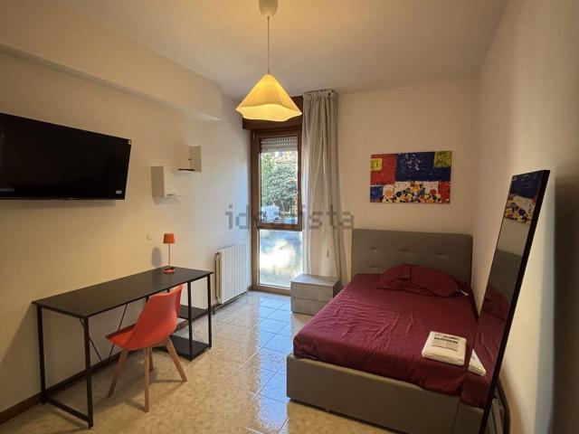 Stanze in affitto di m² in Via Angelo Emo, 72