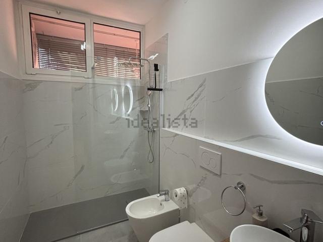 Stanze in affitto di m² in Via Angelo Emo, 72