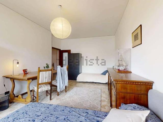 Stanze in affitto di m² in Via Ansuino da Forlì, 11