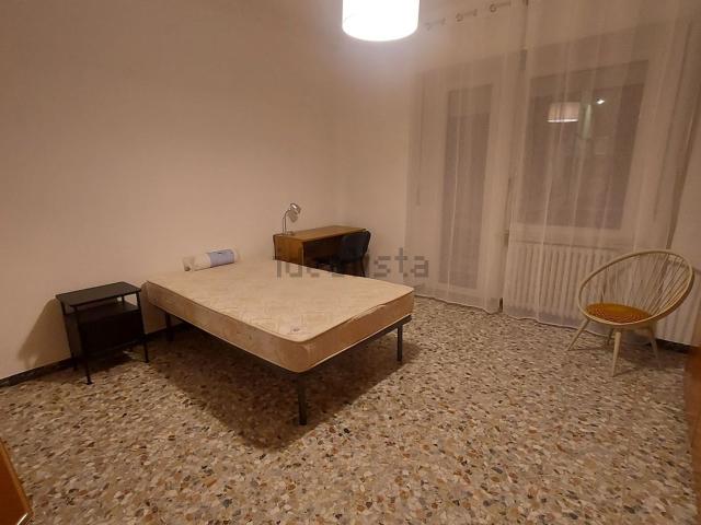Stanze in affitto di m² in Via Antelmo Severini, 18