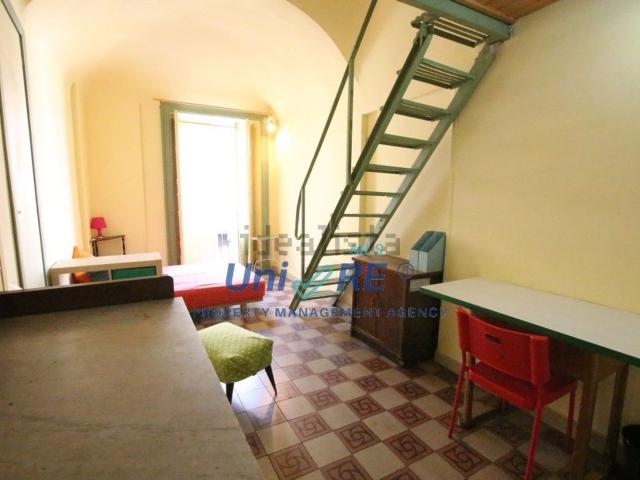 Stanze in affitto di m² in Via Antonino di San Giuliano