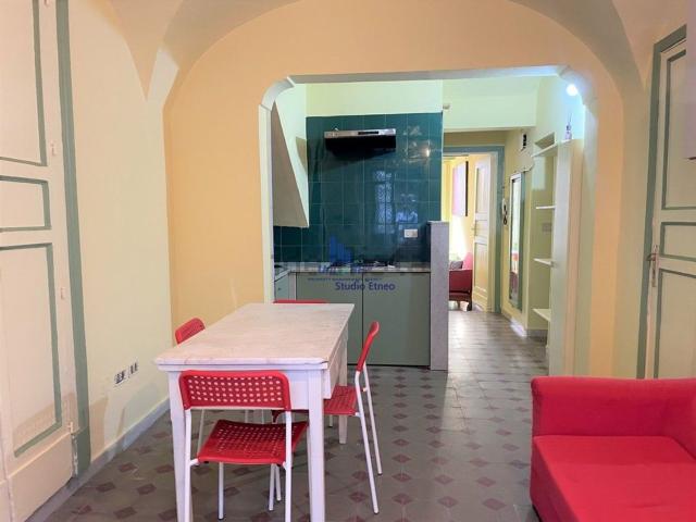 Stanze in affitto di m² in Via Antonino di Sangiuliano