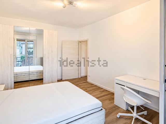 Stanze in affitto di m² in Via Antonio Badile, 7