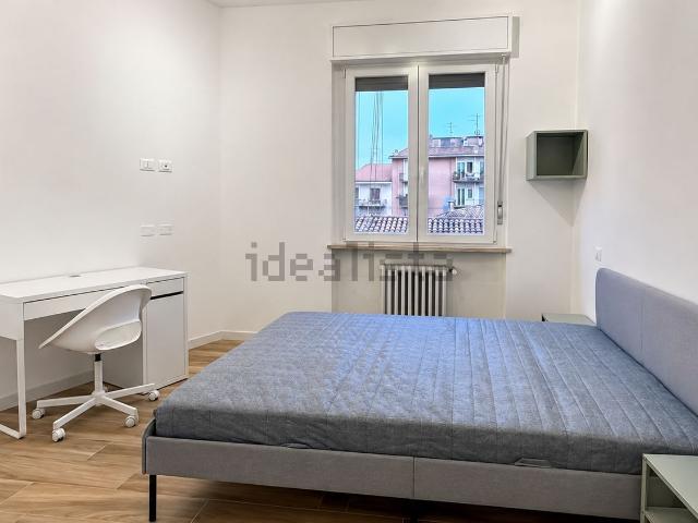 Stanze in affitto di m² in Via Antonio Badile, 7