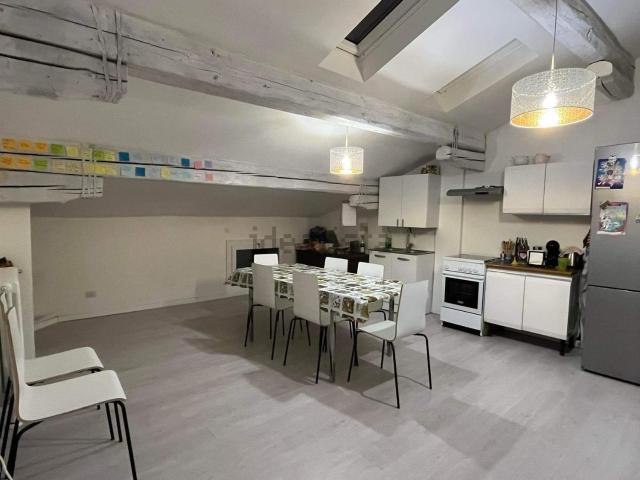 Stanze in affitto di m² in Via Antonio Bertoloni